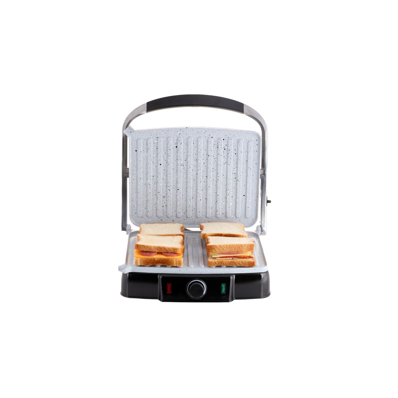 HAUSBERG  Toaster & Grill