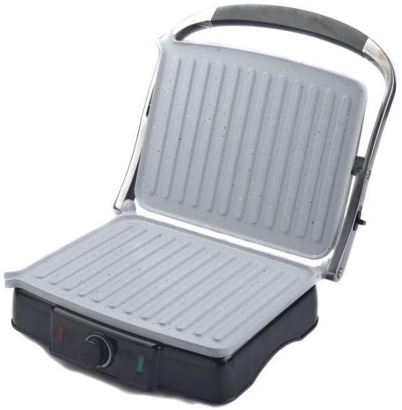 HAUSBERG  Toaster & Grill