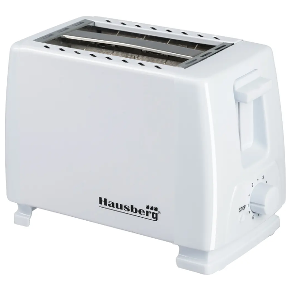 HAUSBERG Toaster
