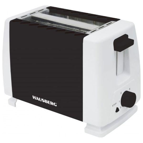 HAUSBERG Toaster