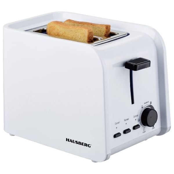 HAUSBERG Toaster