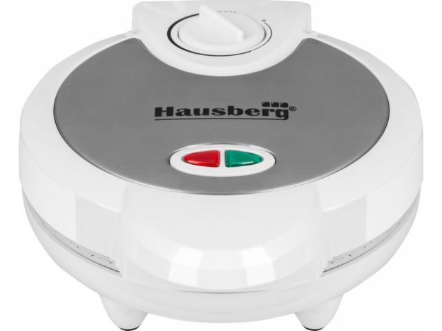 HAUSBERG Waffle Maker