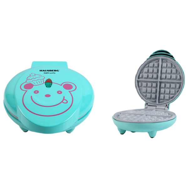 HAUSBERG Waffle Maker