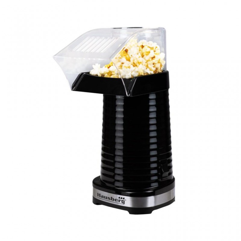 HAUSBERG Popcorn Maker