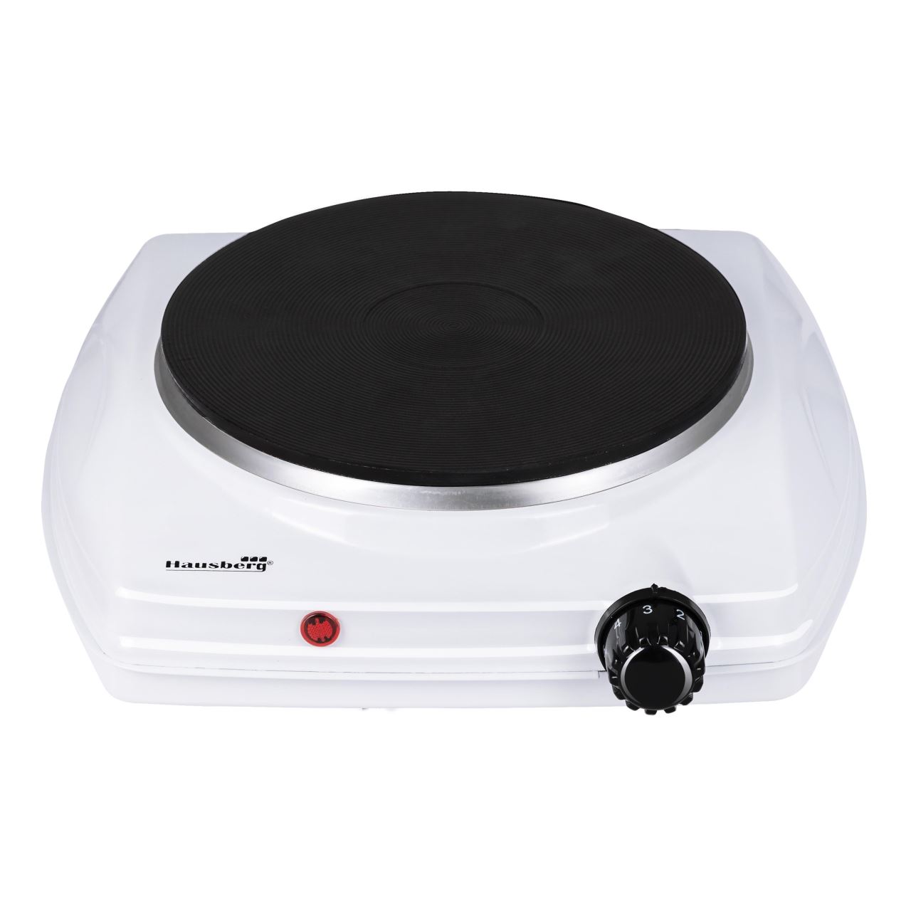 HAUSBERG 1 Burners  Electric Cooker
