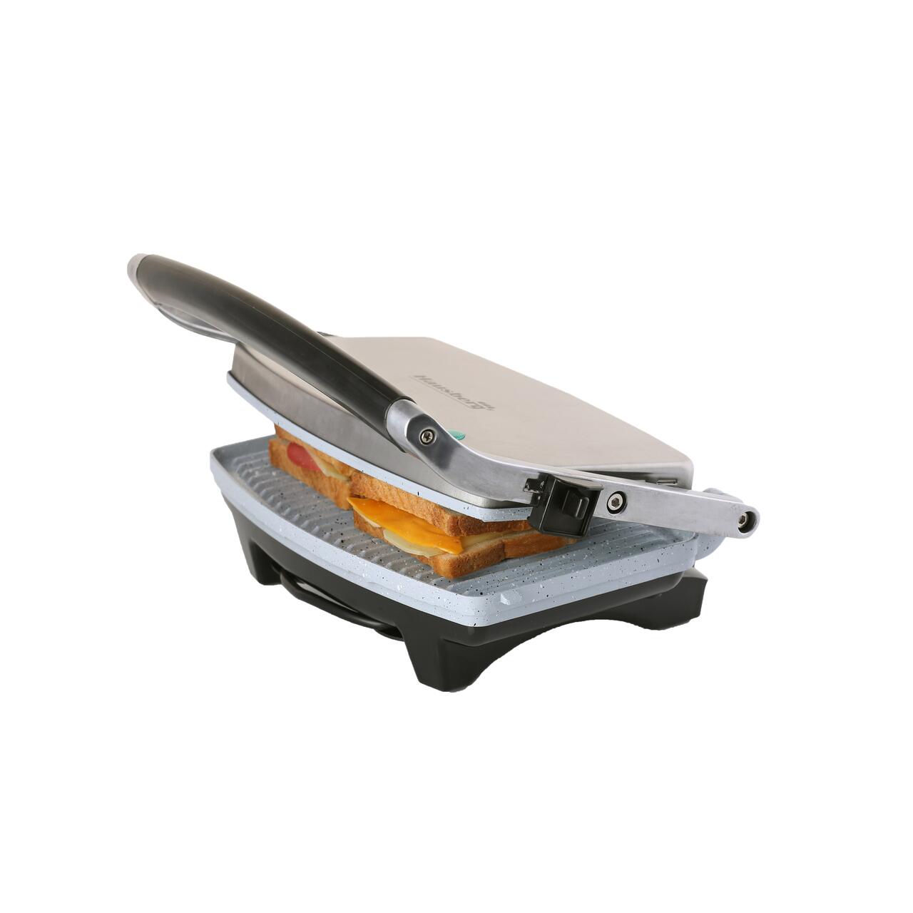 HAUSBERG ELECTRIC GRILL