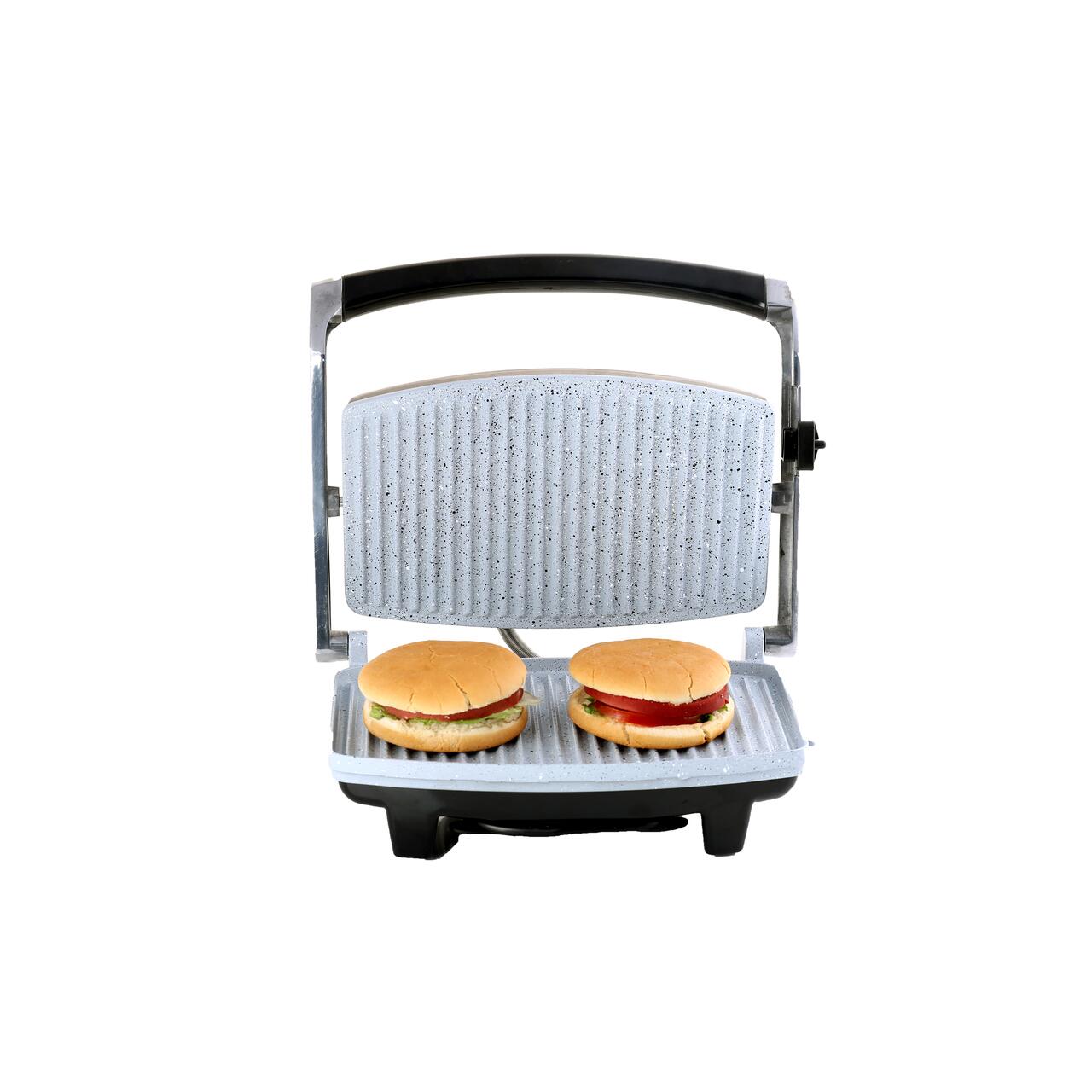HAUSBERG ELECTRIC GRILL