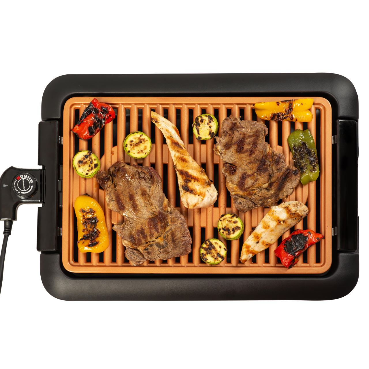 HAUSBERG Barbecue Grill
