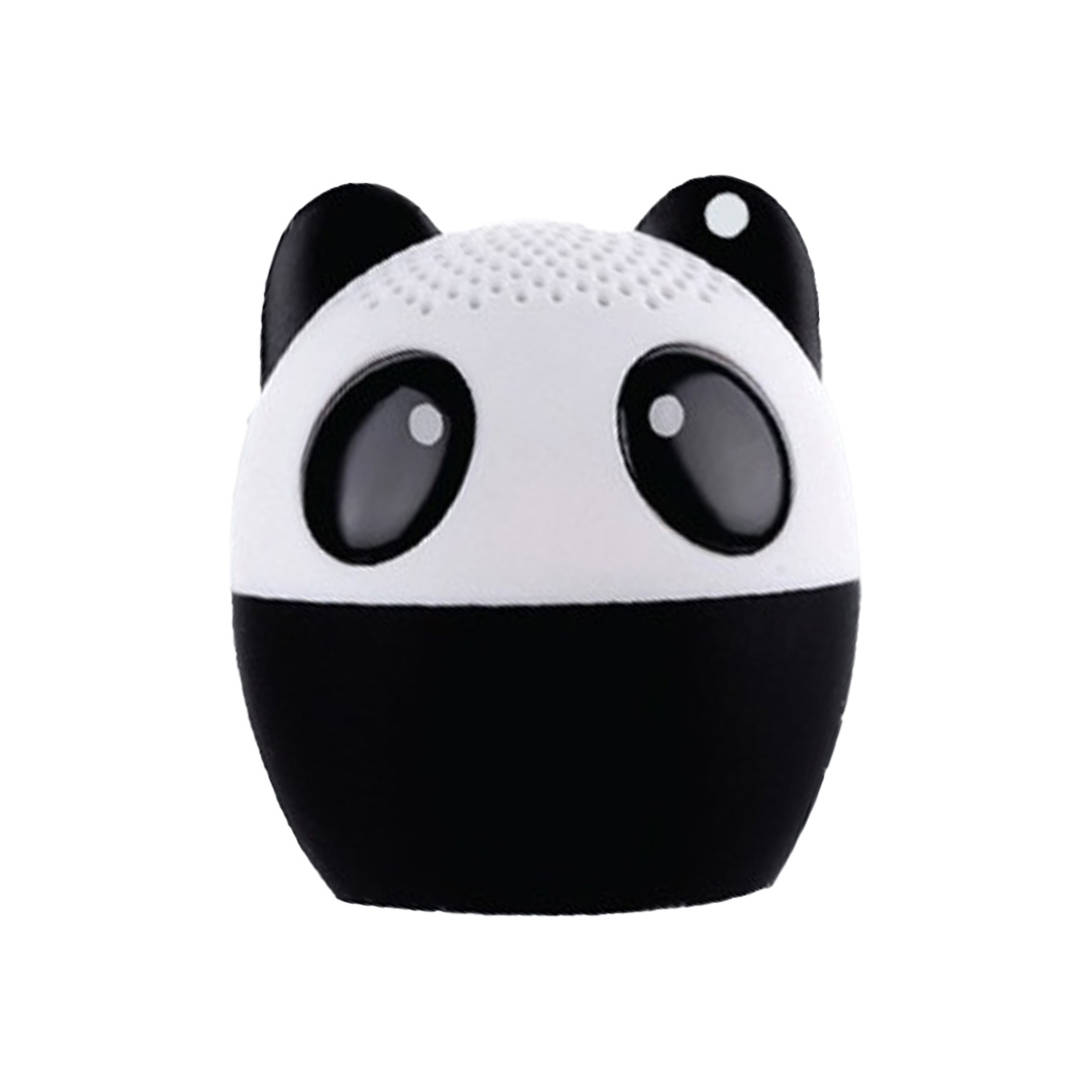 Green Lion Audio Pet Mini Speaker 2 panda