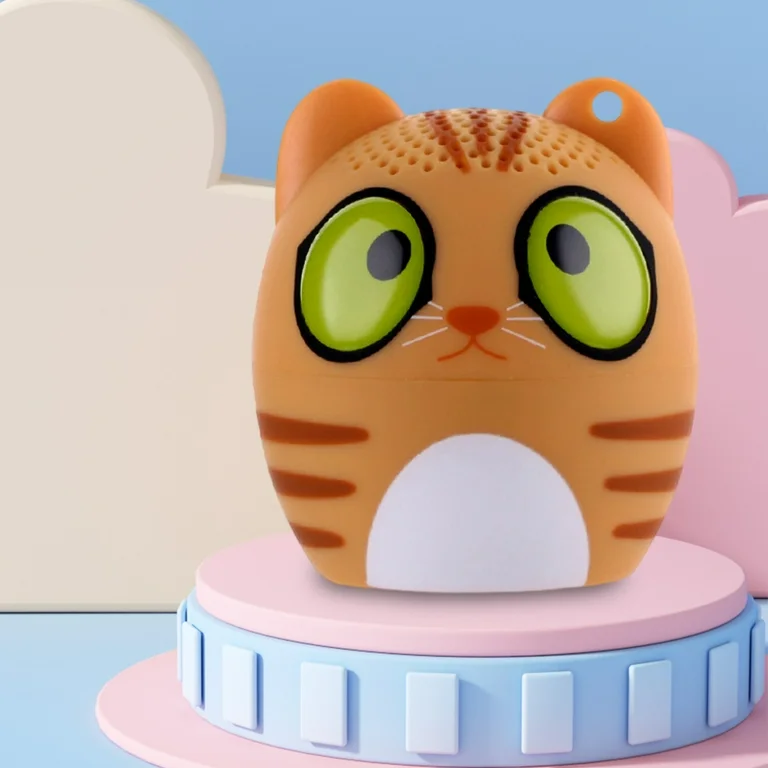 Green Lion Audio Pet Mini Speaker 2 cat