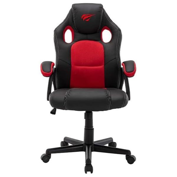 Havit GC939 - Gaming Chair - Red