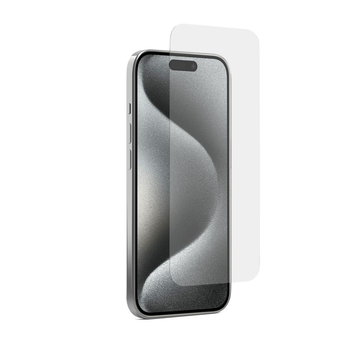 Pavareal Clear Screen Protector Iphone 15