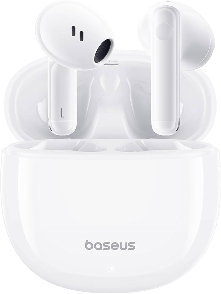 Baseus Headphones In Ear TWS Bowie E13 Galaxy