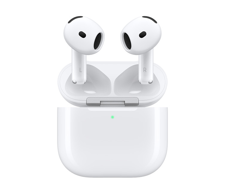 Apple AirPods 4 Wireless Earphones