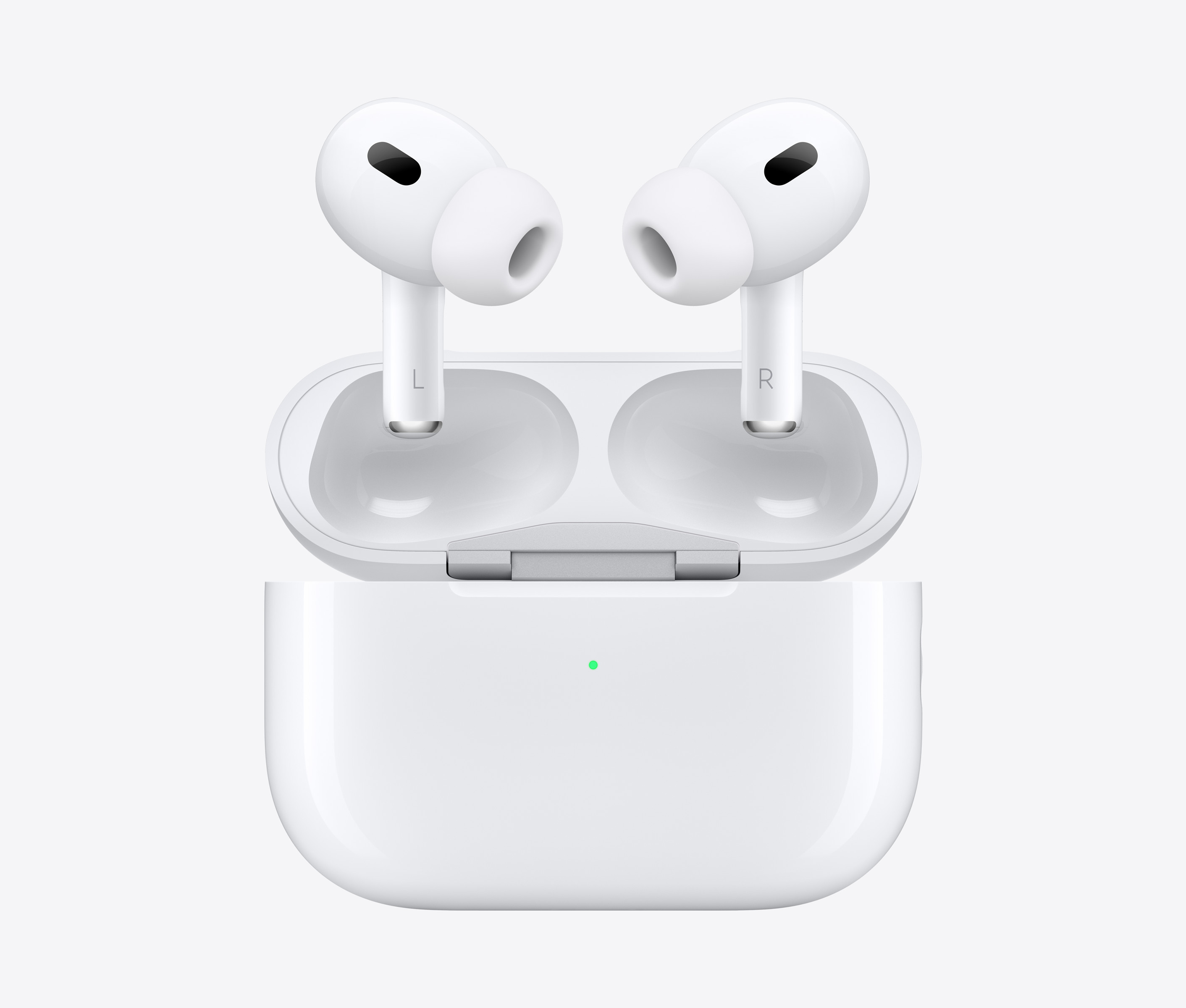 Apple AirPods Pro (2nd Generation) Wireless Earbuds with USB Type-C Charging