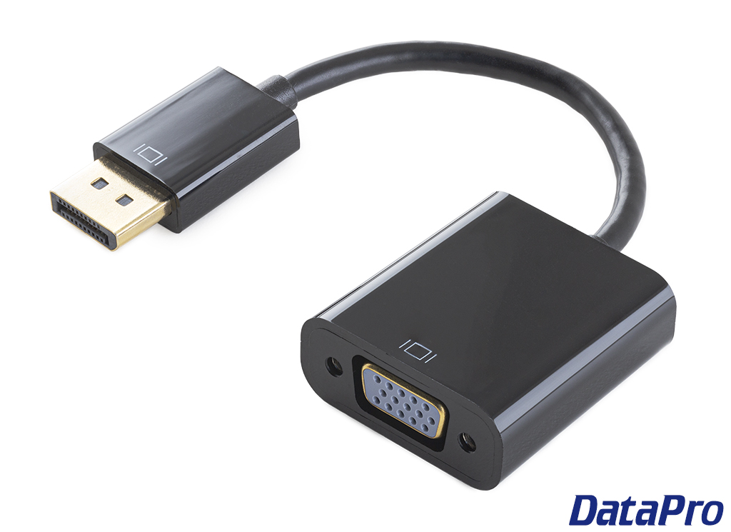 DP to VGA Adapter