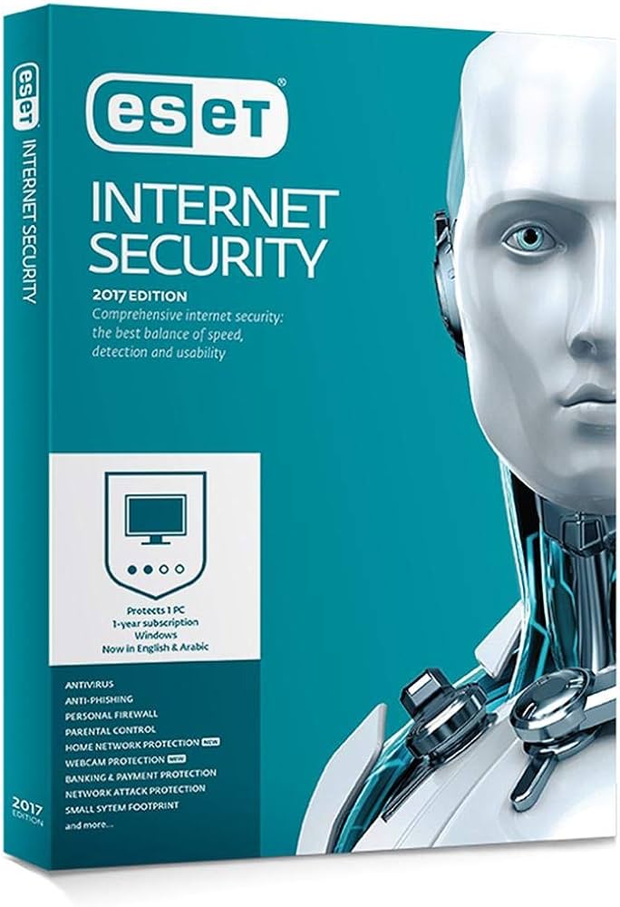 ESET Internet Security