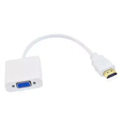 HDMI to VGA Adapter