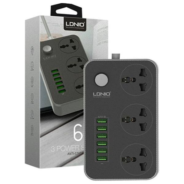 LDNIO- Power Socket
