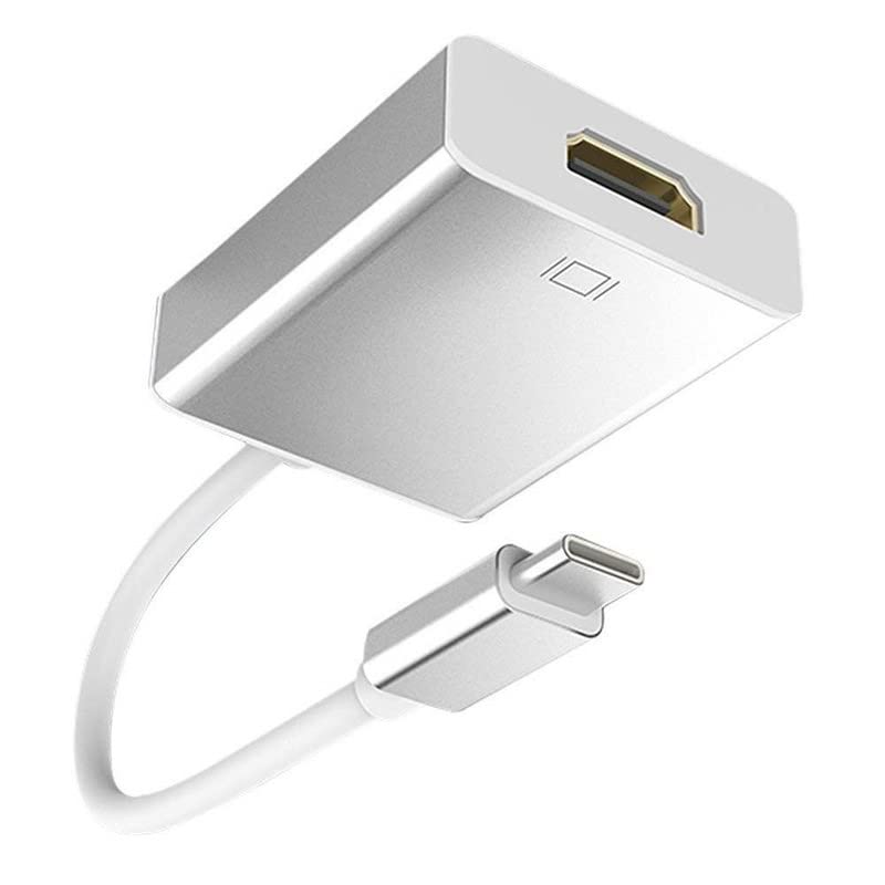 Type C to HDMI Adapter