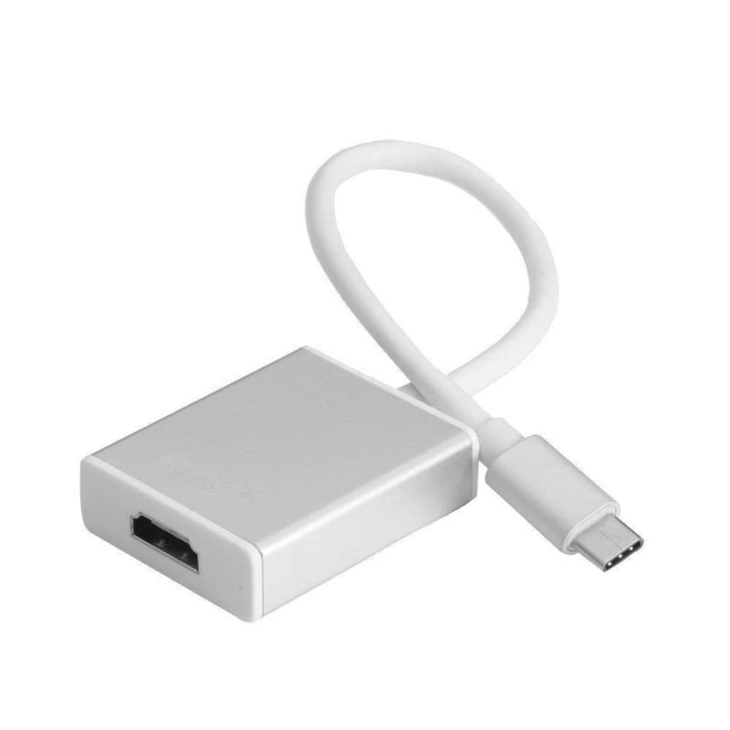 Type C to HDMI Adapter