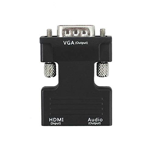 VGA TO HDMI Converter FOR SCREEN