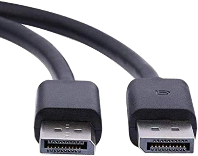 Dp to Dp Cable