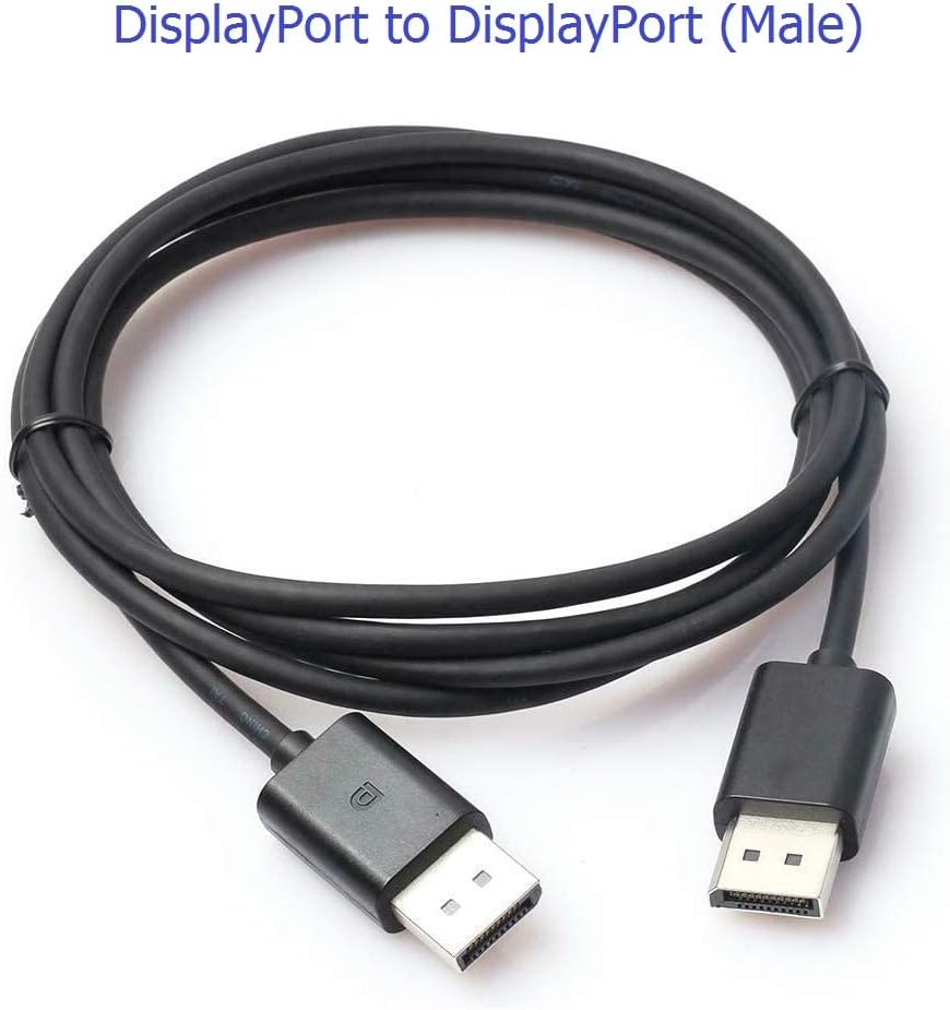 Dp to Dp Cable