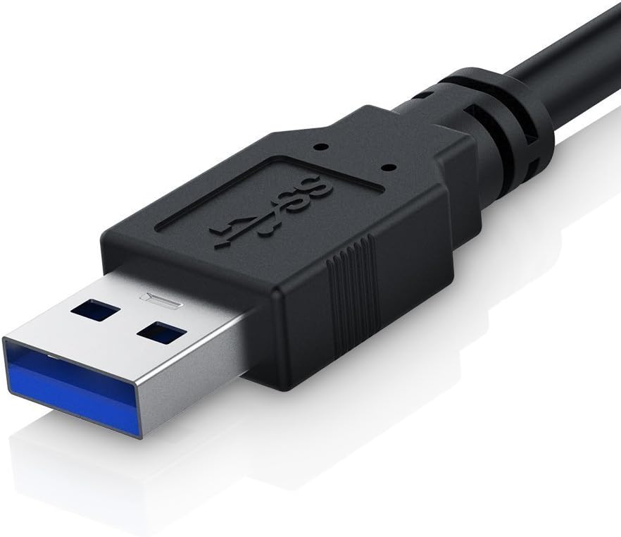USB 3.0 TO VGA Adapter