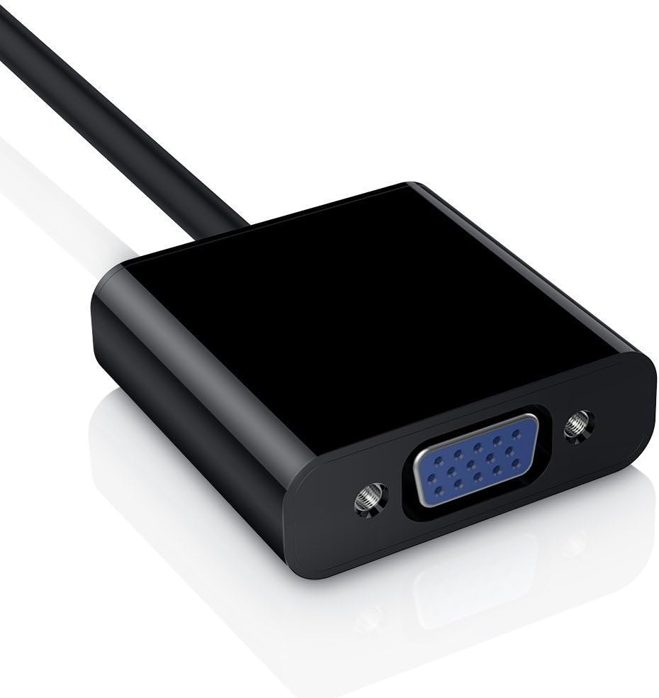 USB 3.0 TO VGA Adapter