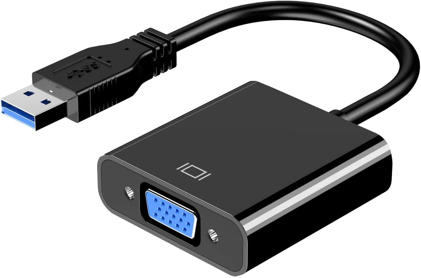 USB 3.0 TO VGA Adapter