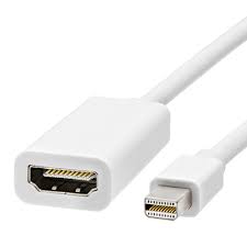 MINI DP to HDMI Adapter