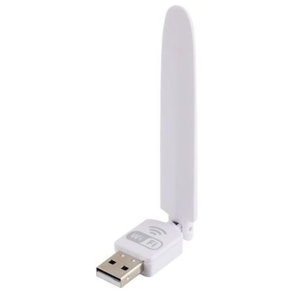 Alfa USB Wireless Adapter