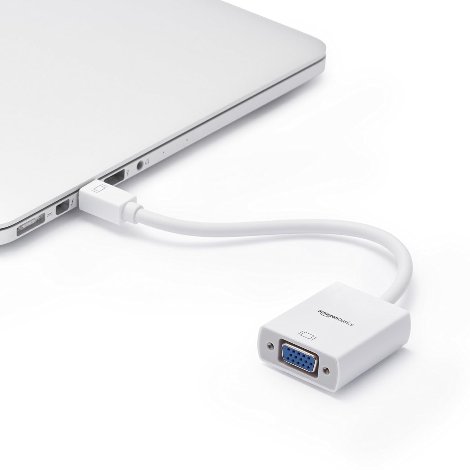 mazonBasics MINI DP TO VGA ADAPTER
