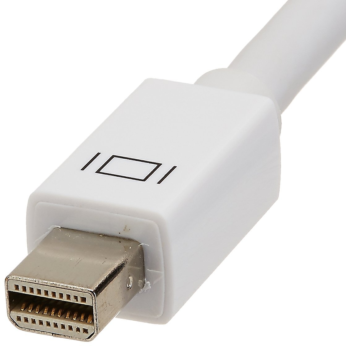 mazonBasics MINI DP TO VGA ADAPTER