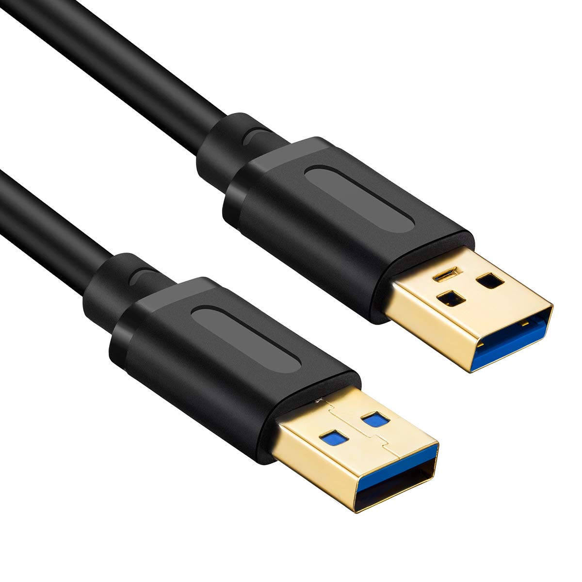 1M USB TO USB Cable