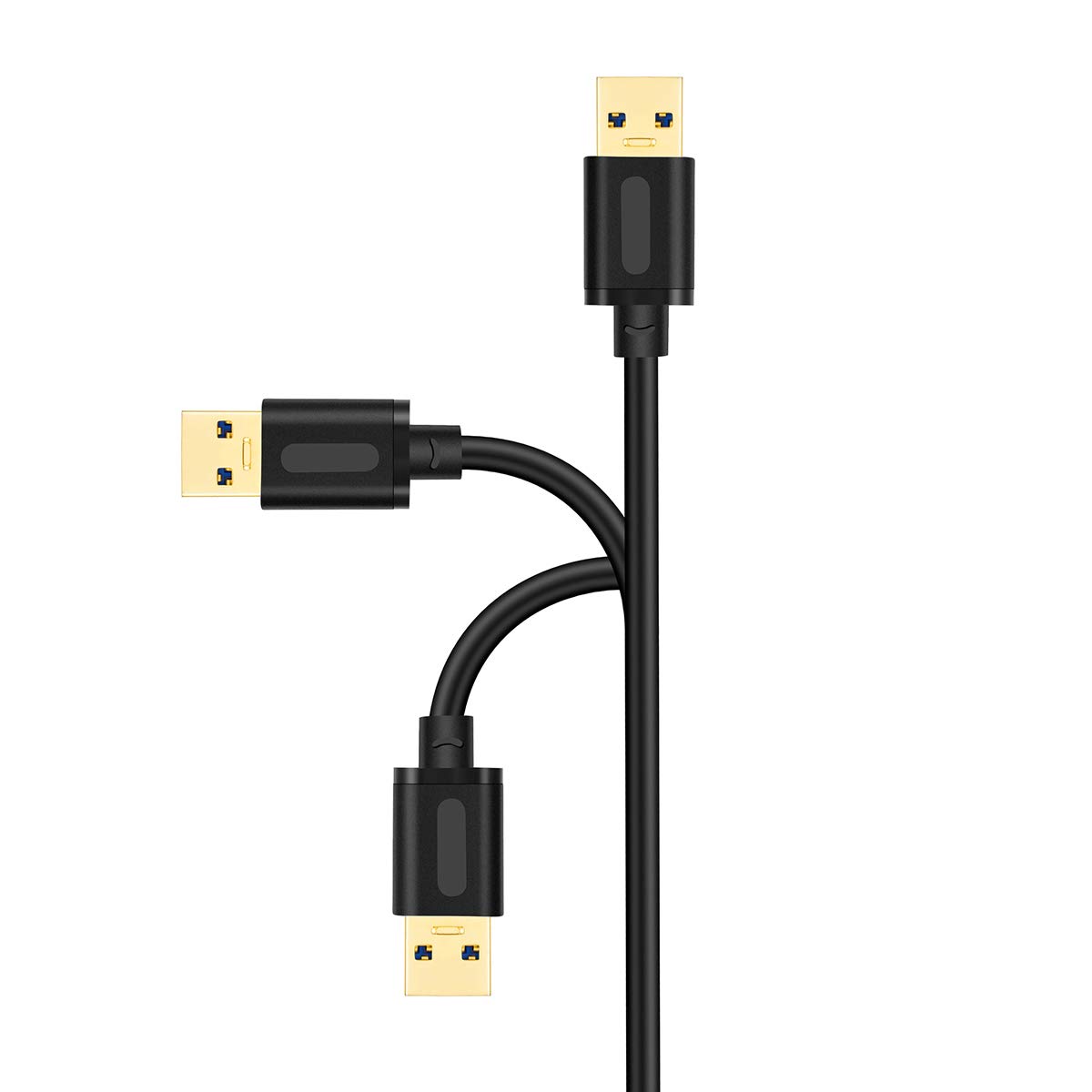 1M USB TO USB Cable