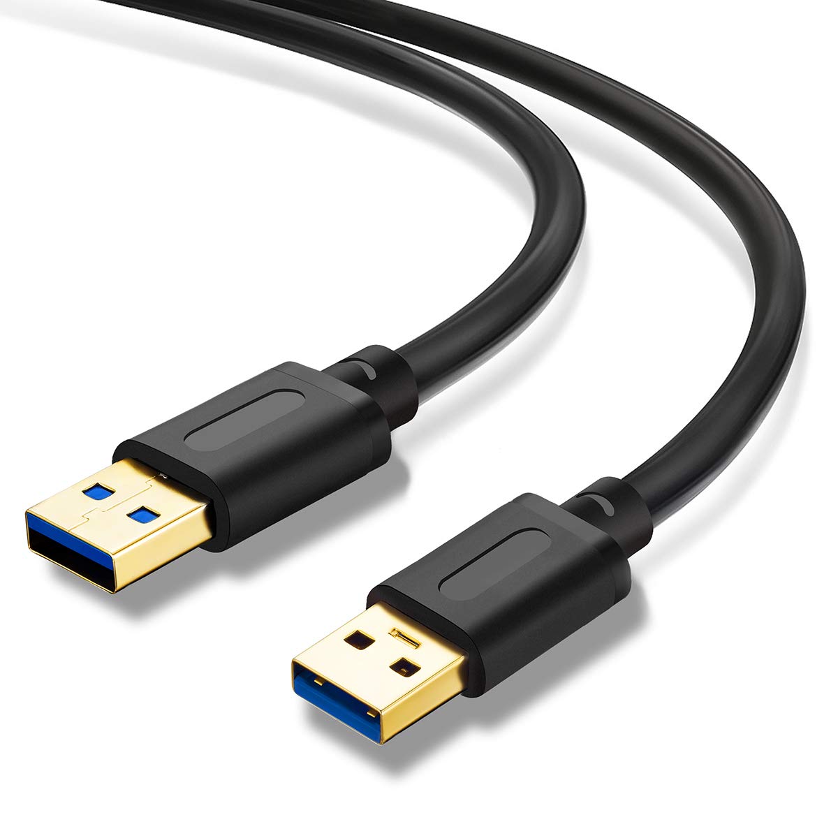1M USB TO USB Cable