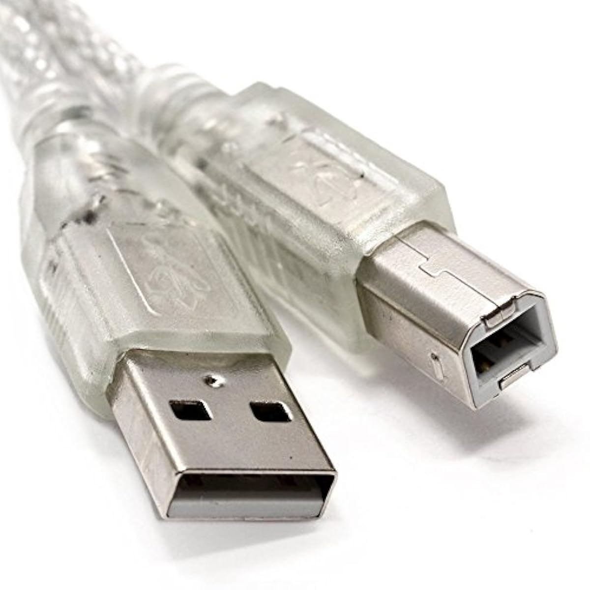 1.8M USB 2.0 Hi-Speed Printer Cable