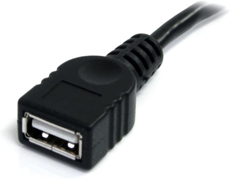 1.5M USB 2.0 Extension  FEMALE - MALE