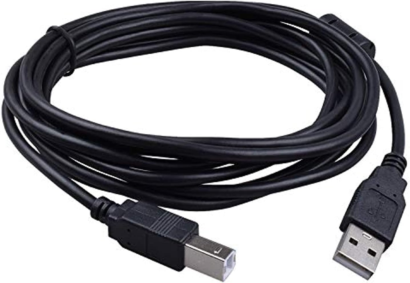 3M USB 2.0 Printer Cable