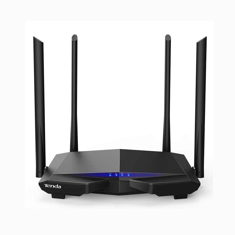 TENDA AC6 AC1200 Router
