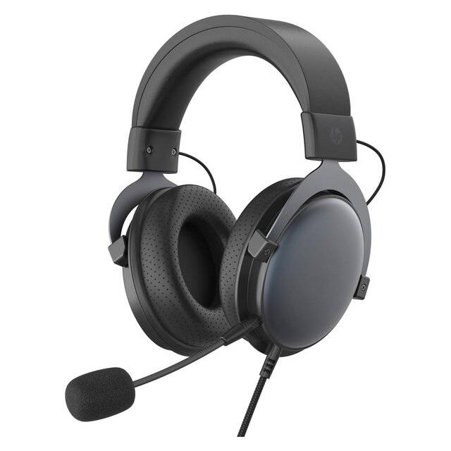 HP DHE-8005 Headset [3.5mm]