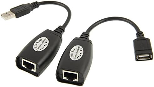 USB TO ETHER-NET EXTENSION ADAPTER