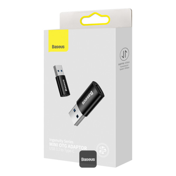 OTG Type-C  to Female USB A