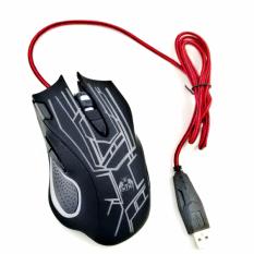 USB WIRED MOUSE 3 button / 1200 dpi