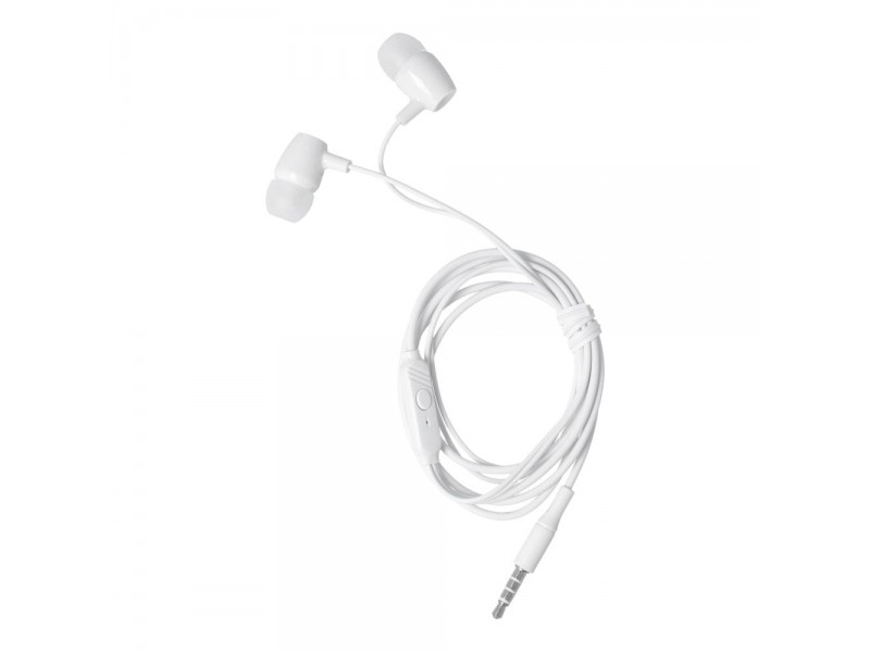 pavareal Wired earphones with micro jack 3.5mm