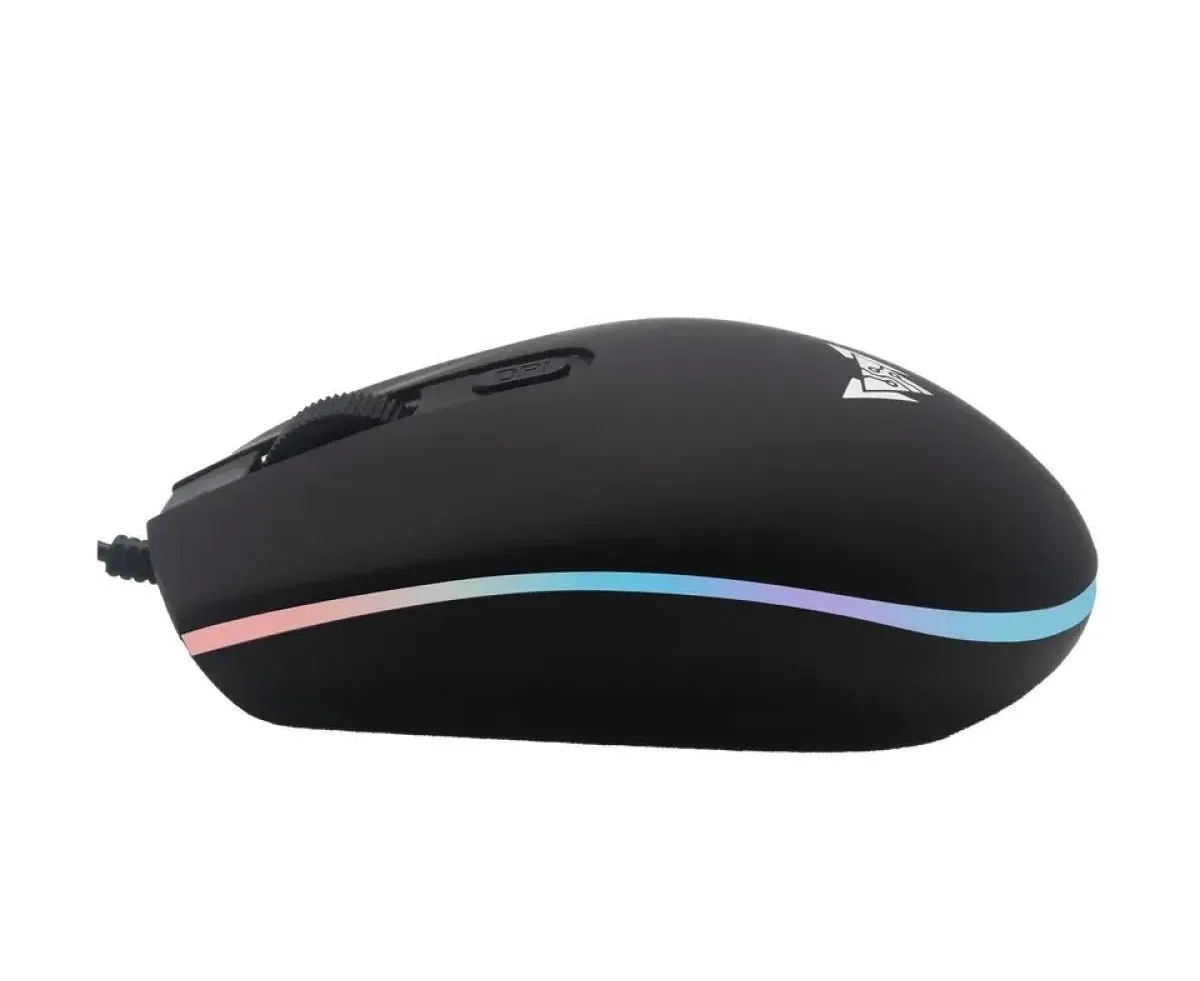 1200 DPI WIRED GAMING MOUSE