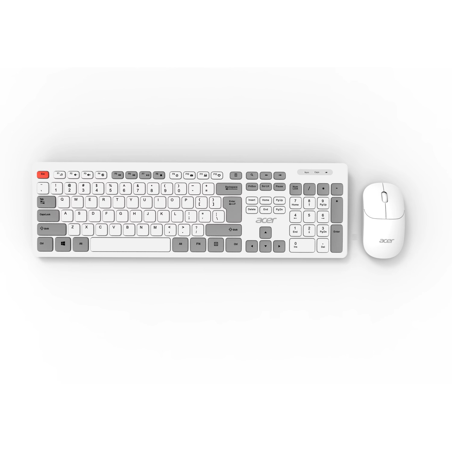 Acer Wireless Combo