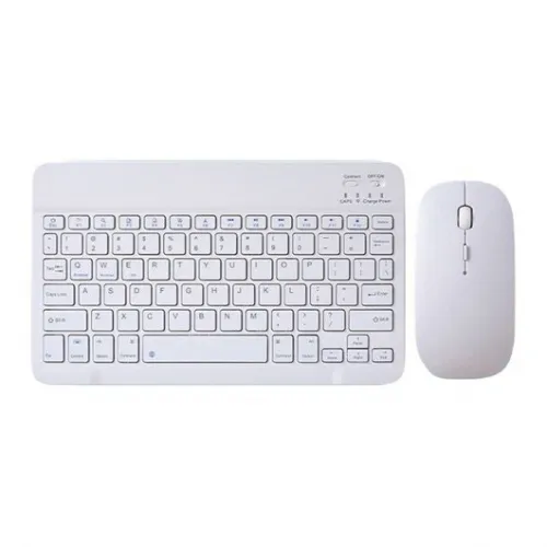 Bluetooth Mouse & Keyboard Kit